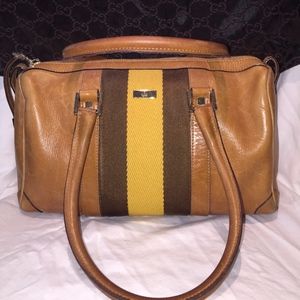 Vintage Gucci Bag
